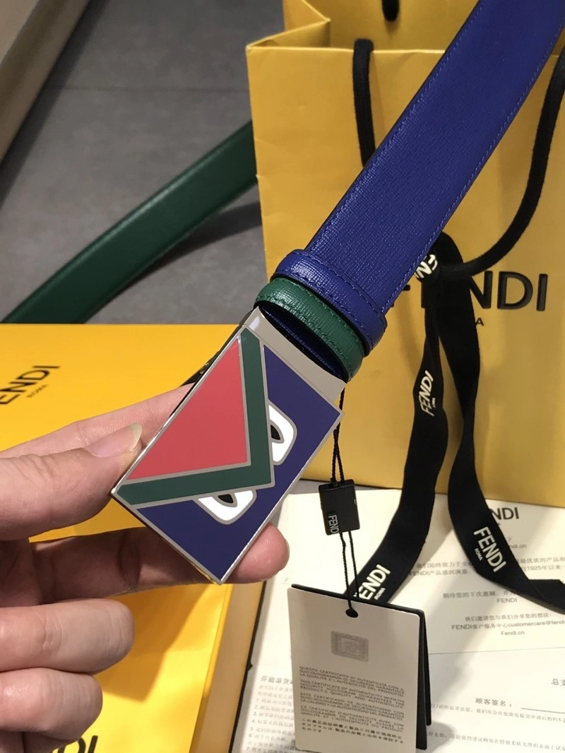 Fendi Belts SportInspired 286234