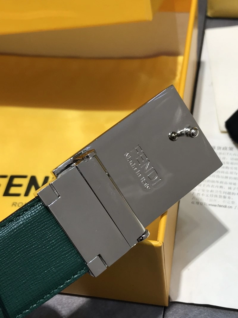 Fendi Belts SportInspired 286234