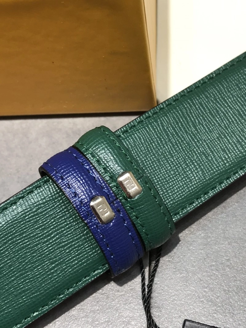 Fendi Belts SportInspired 286234