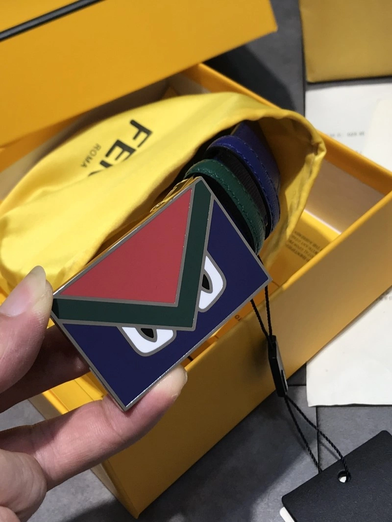 Fendi Belts SportInspired 286234