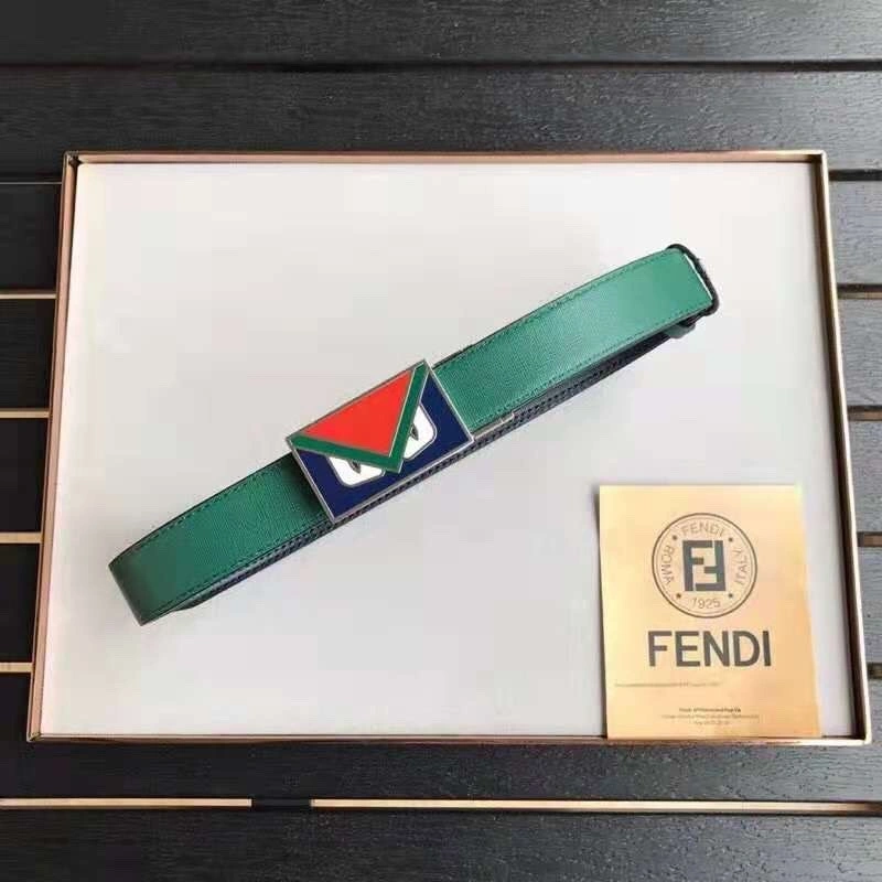 Fendi Belts SportInspired 286234