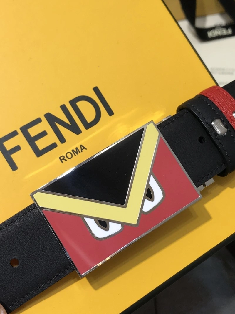 Fendi Belts EasyCare 286229