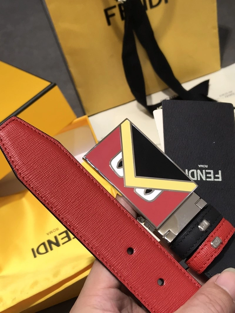 Fendi Belts EasyCare 286229