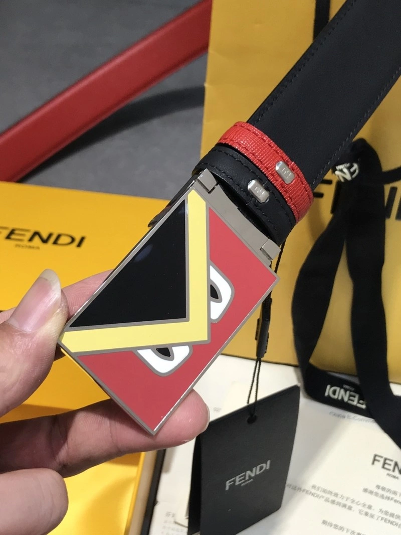 Fendi Belts EasyCare 286229