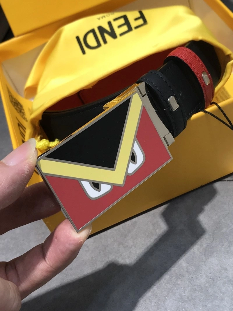 Fendi Belts EasyCare 286229