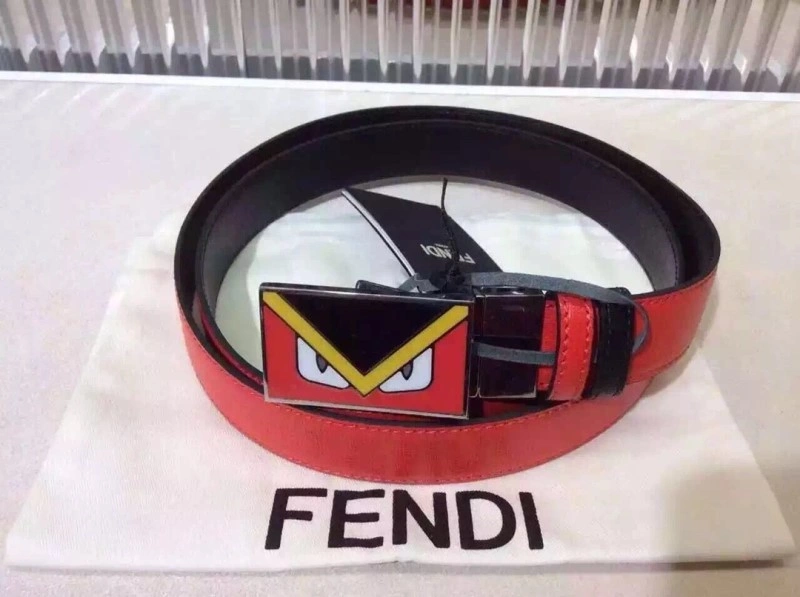 Fendi Belts EasyCare 286229