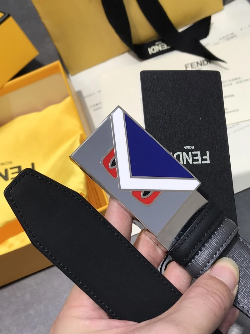 Fendi Belts EasyMatch 286259