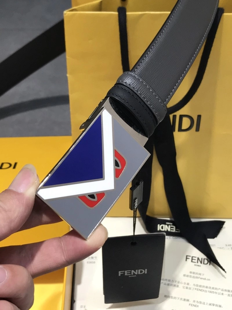 Fendi Belts EasyMatch 286259