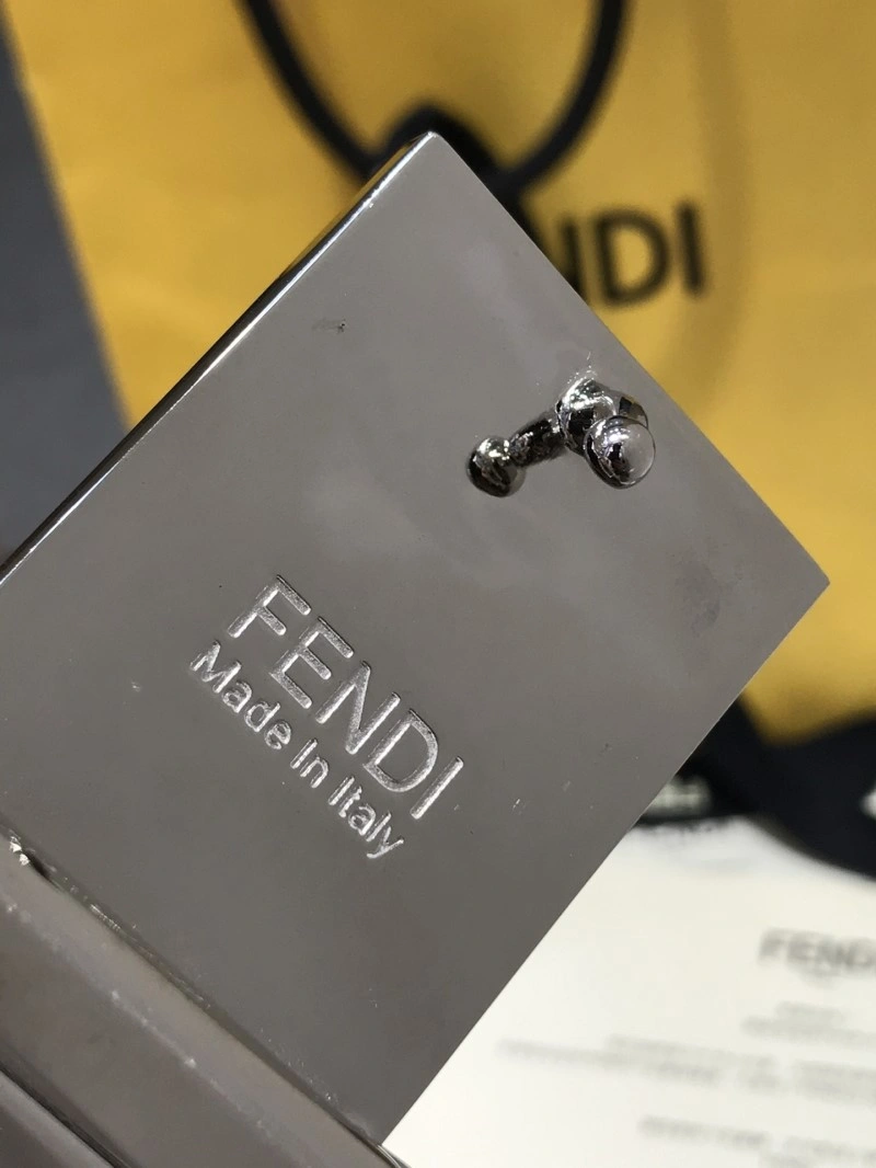 Fendi Belts EasyMatch 286259