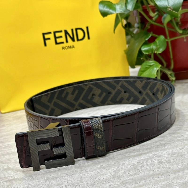 Fendi Belts Efficient 286227
