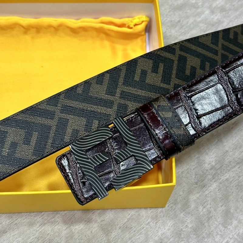 Fendi Belts Efficient 286227