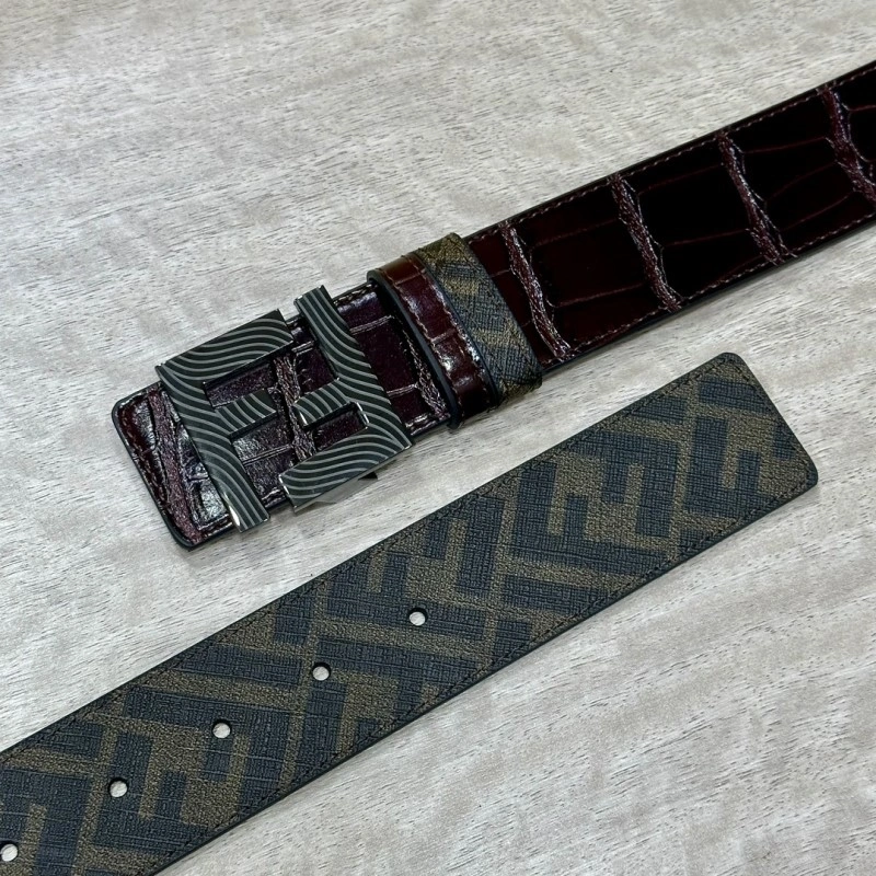 Fendi Belts Efficient 286227