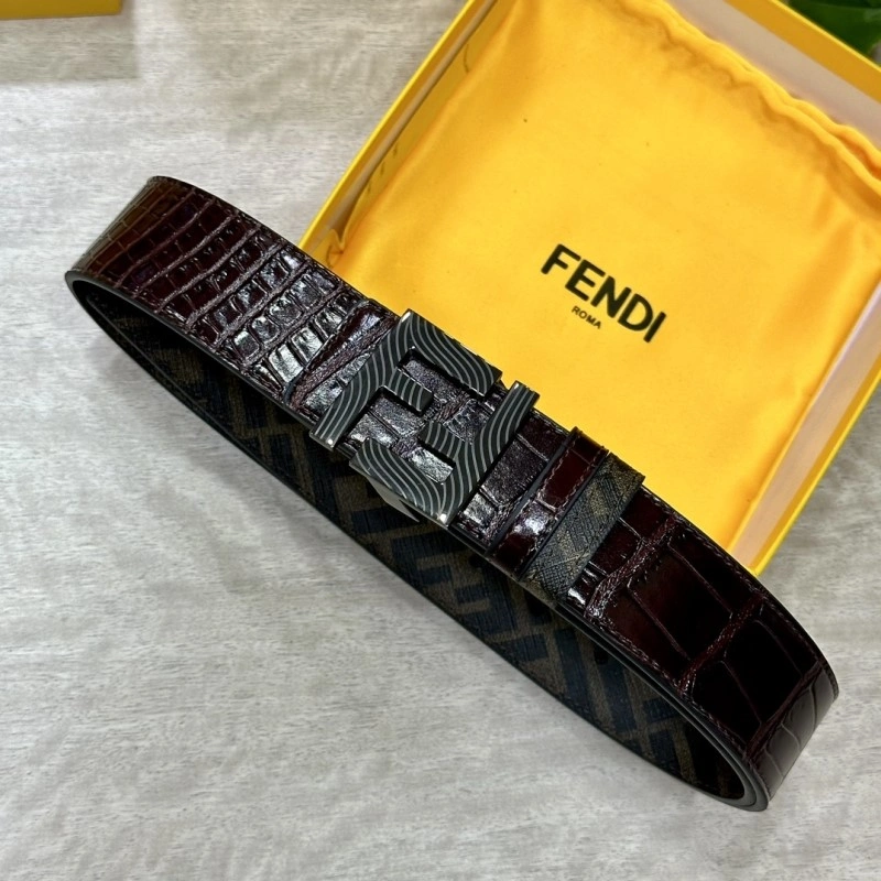 Fendi Belts Efficient 286227