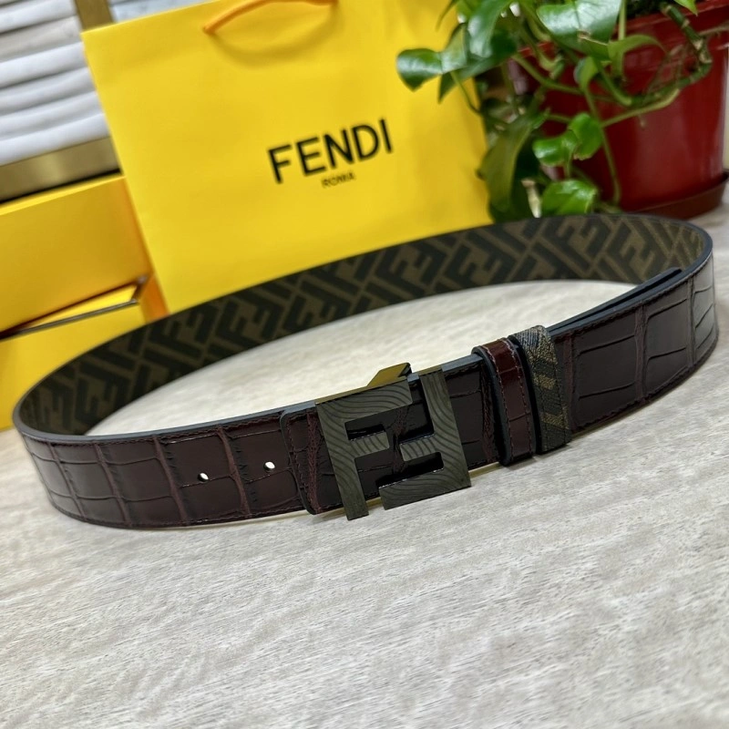 Fendi Belts Efficient 286227