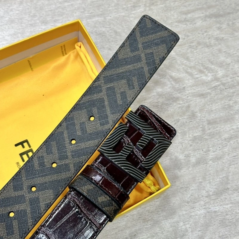Fendi Belts Efficient 286227