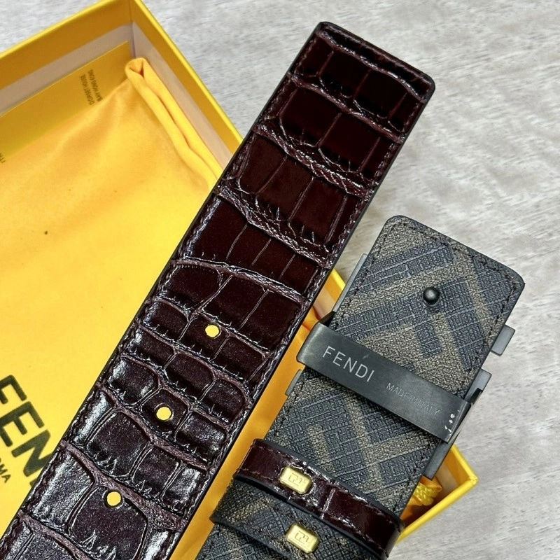 Fendi Belts Efficient 286227