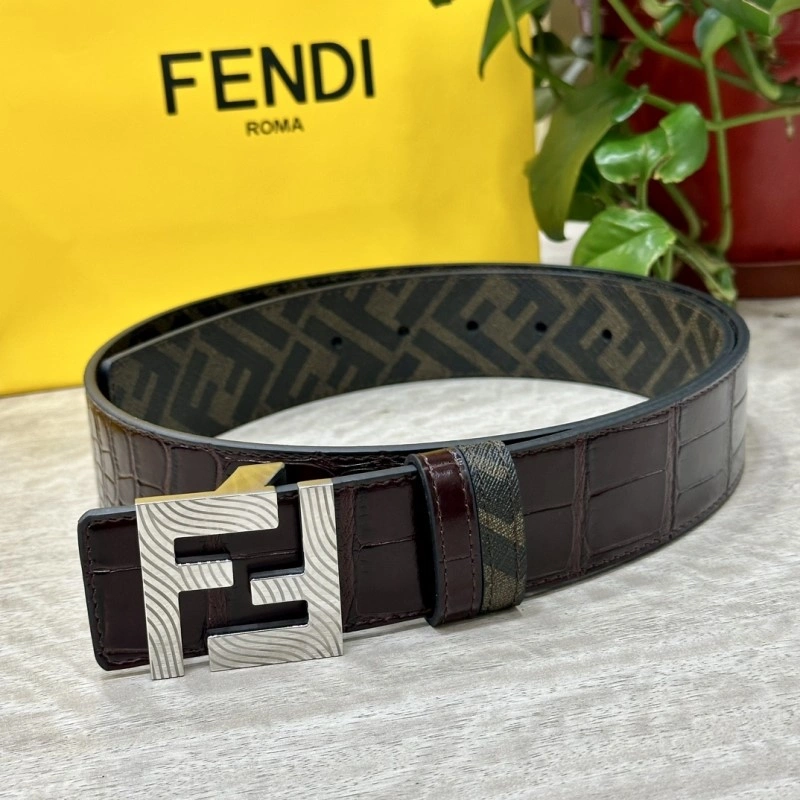 Fendi Belts SoftTouch 286226