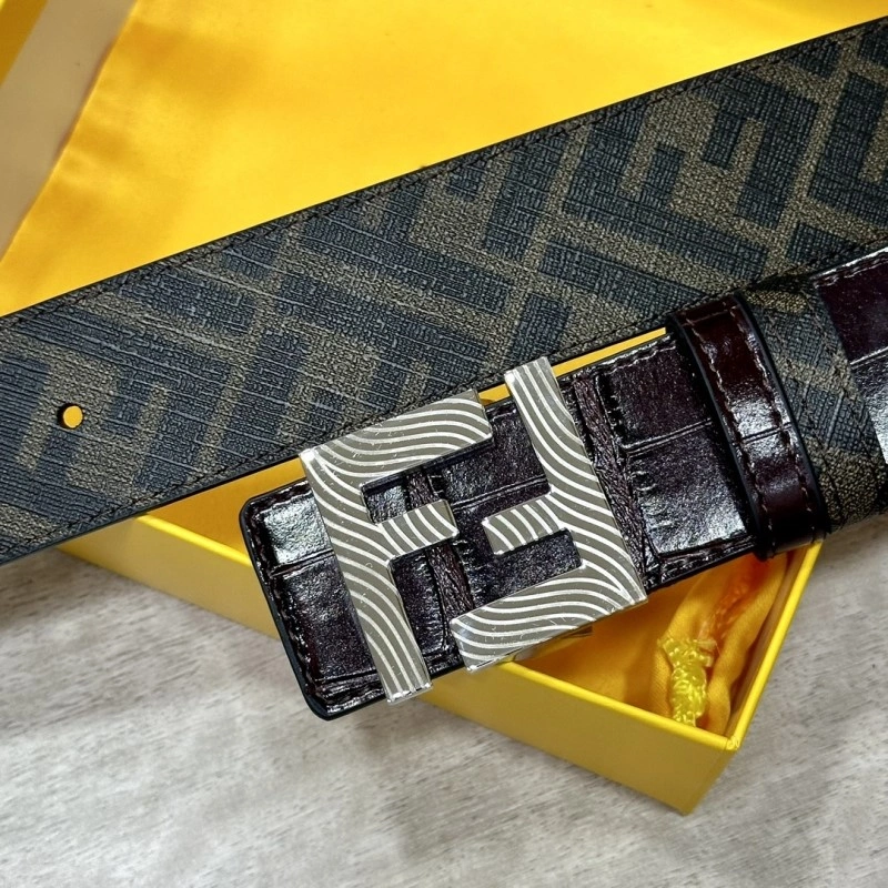 Fendi Belts SoftTouch 286226