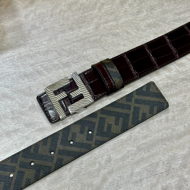 Fendi Belts SoftTouch 286226