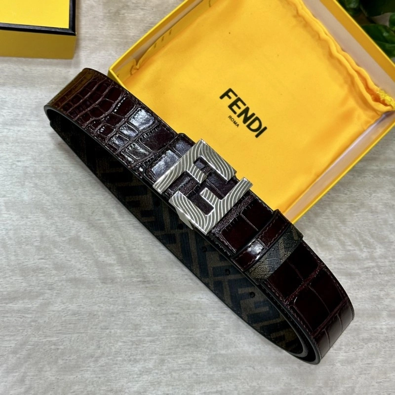 Fendi Belts SoftTouch 286226