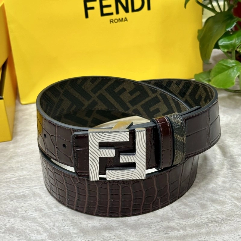 Fendi Belts SoftTouch 286226