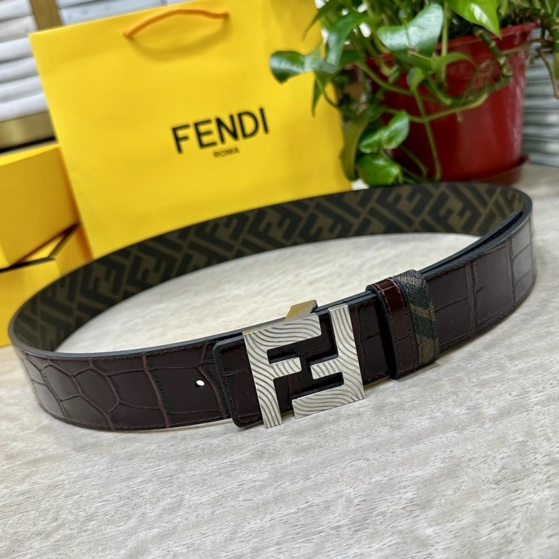 Fendi Belts SoftTouch 286226