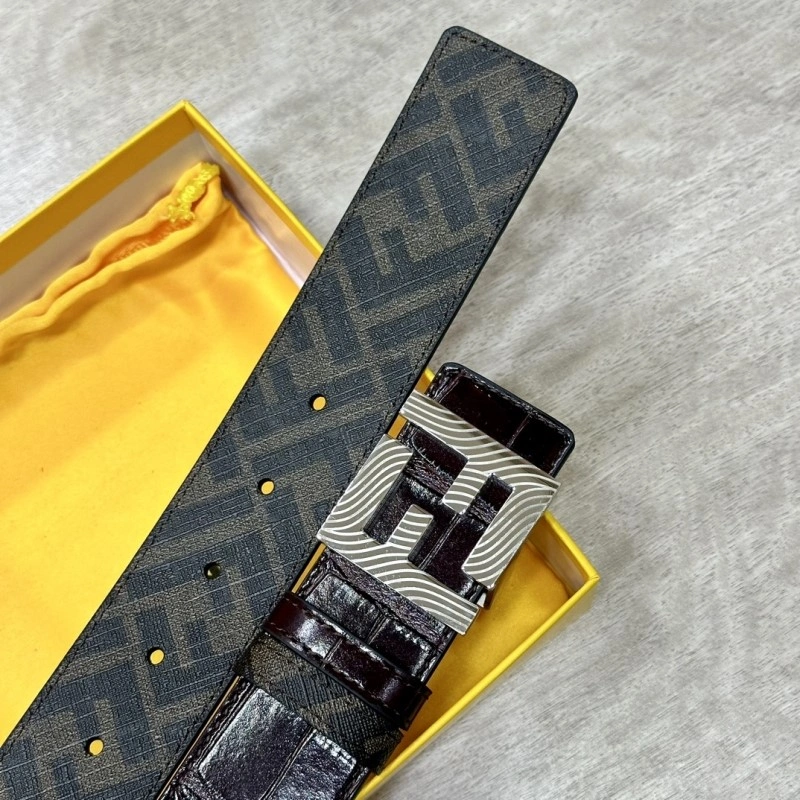 Fendi Belts SoftTouch 286226