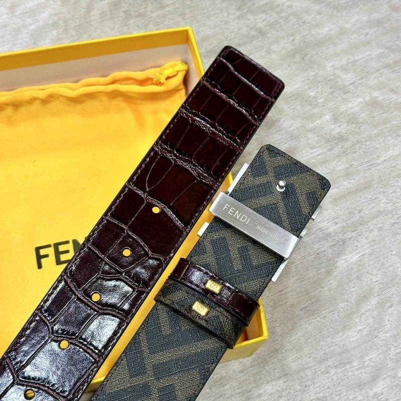 Fendi Belts SoftTouch 286226