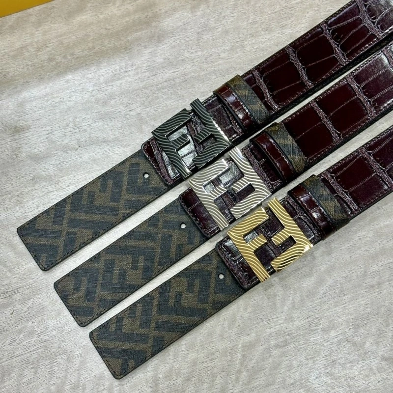 Fendi Belts SoftTouch 286226