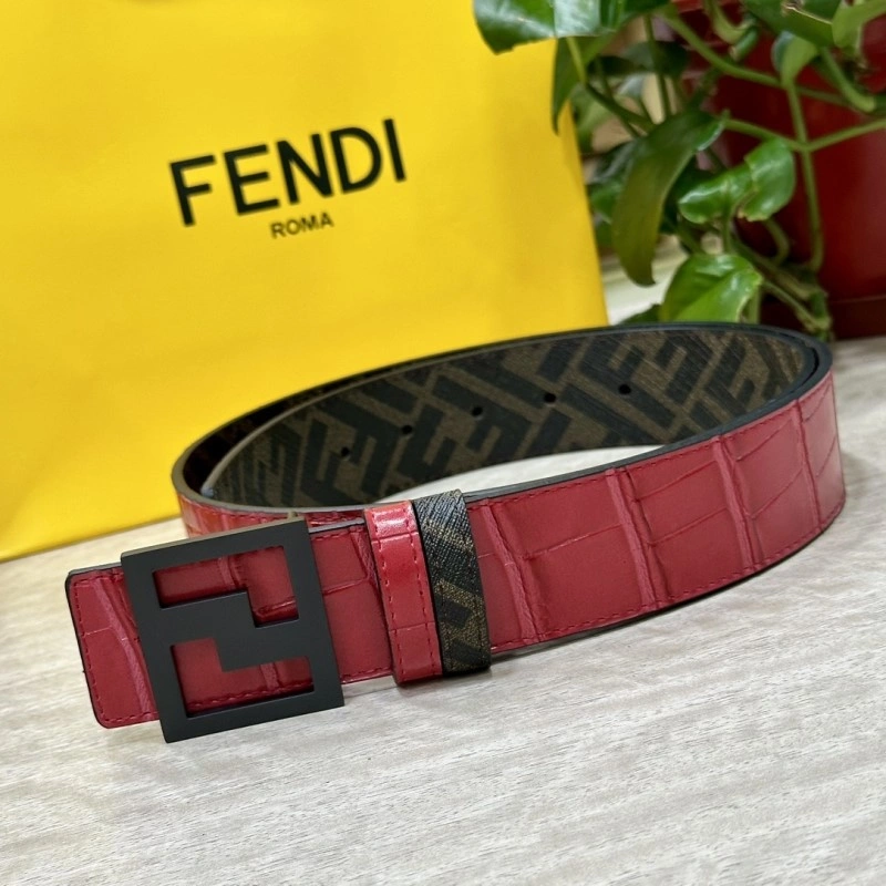 Fendi Belts FastDry 286224