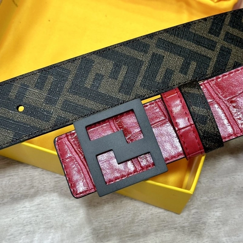 Fendi Belts FastDry 286224