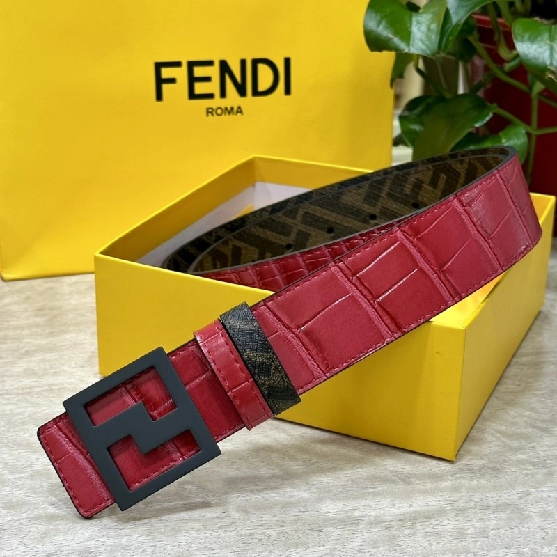 Fendi Belts FastDry 286224