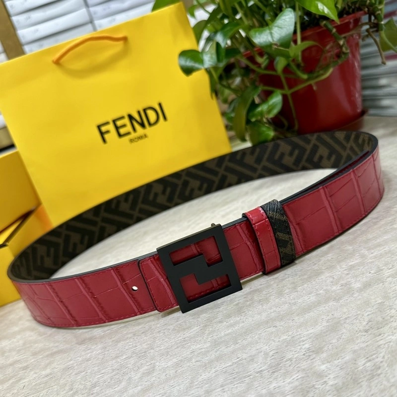 Fendi Belts FastDry 286224