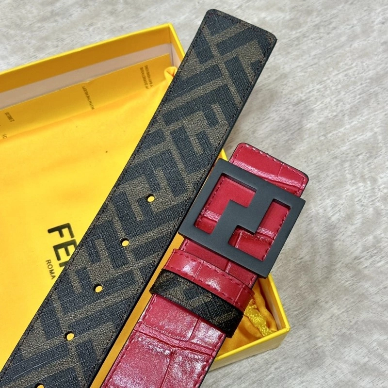 Fendi Belts FastDry 286224