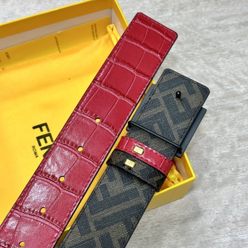 Fendi Belts FastDry 286224