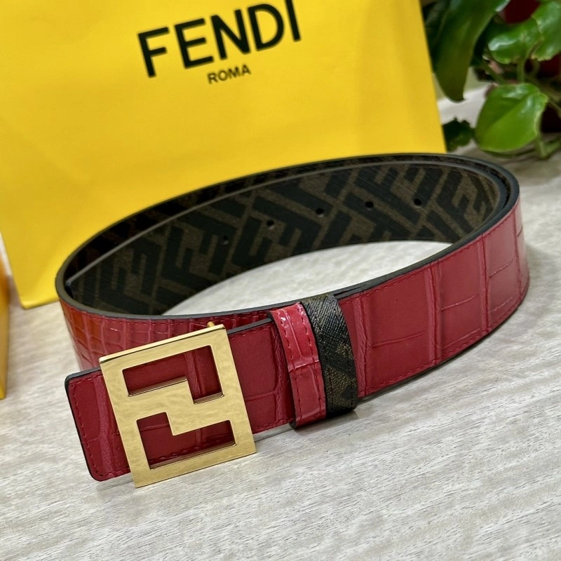 Youthful Fendi Belts 286222
