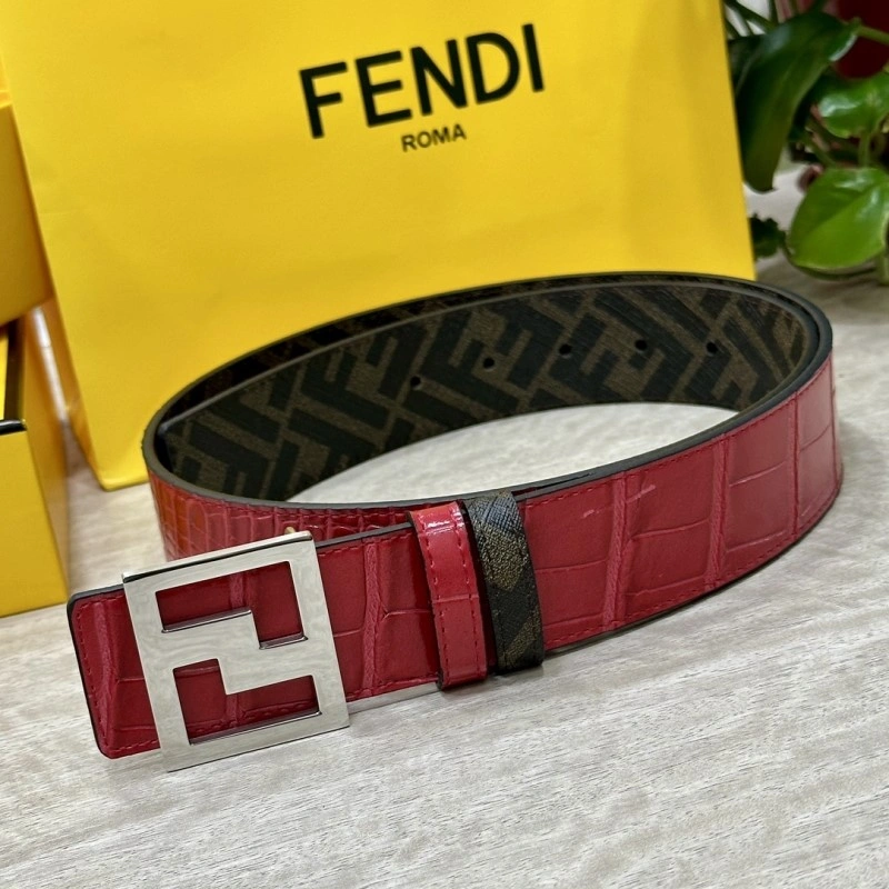Fendi Belts Bright 286221