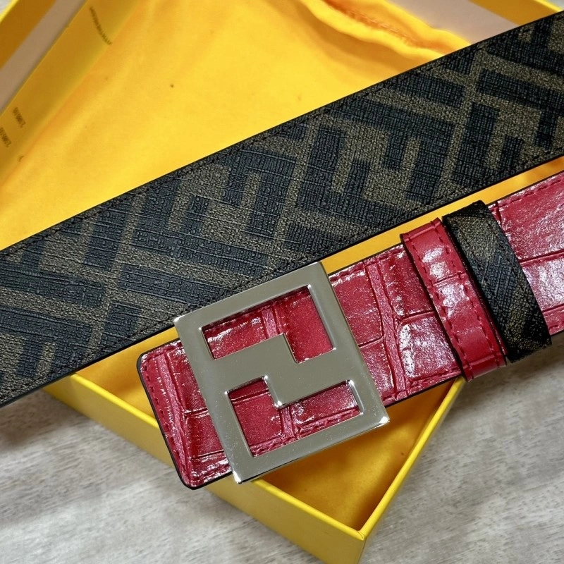 Fendi Belts Bright 286221