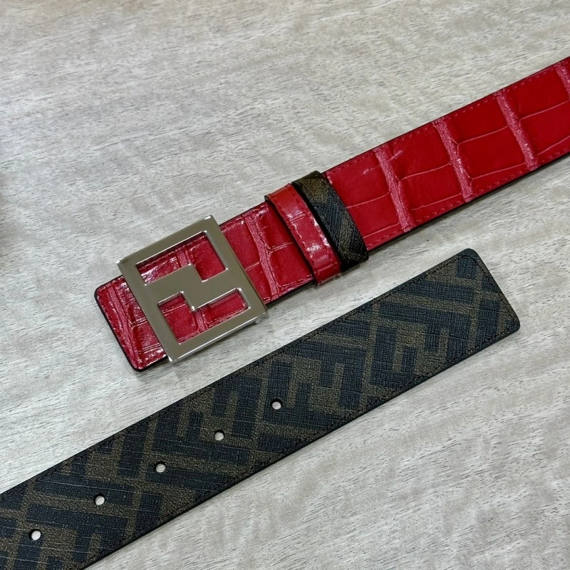 Fendi Belts Bright 286221