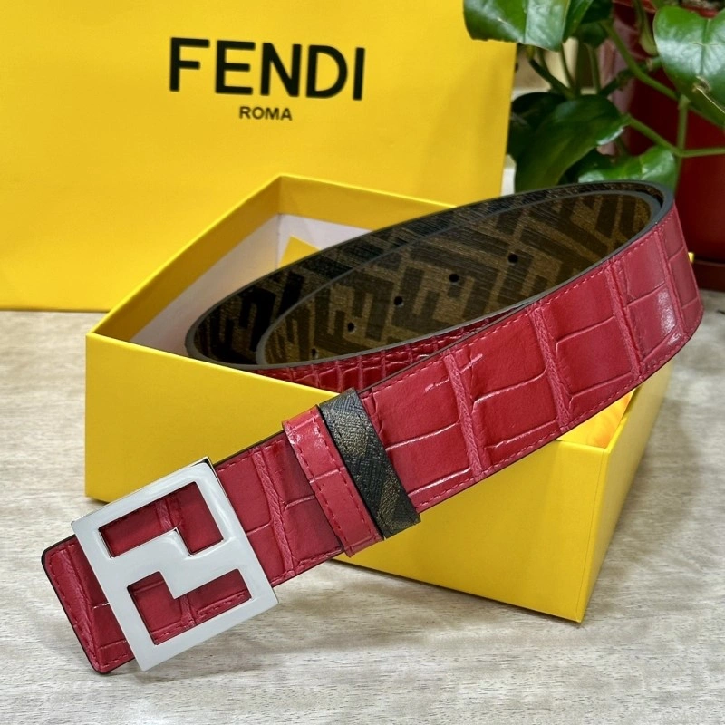 Fendi Belts Bright 286221