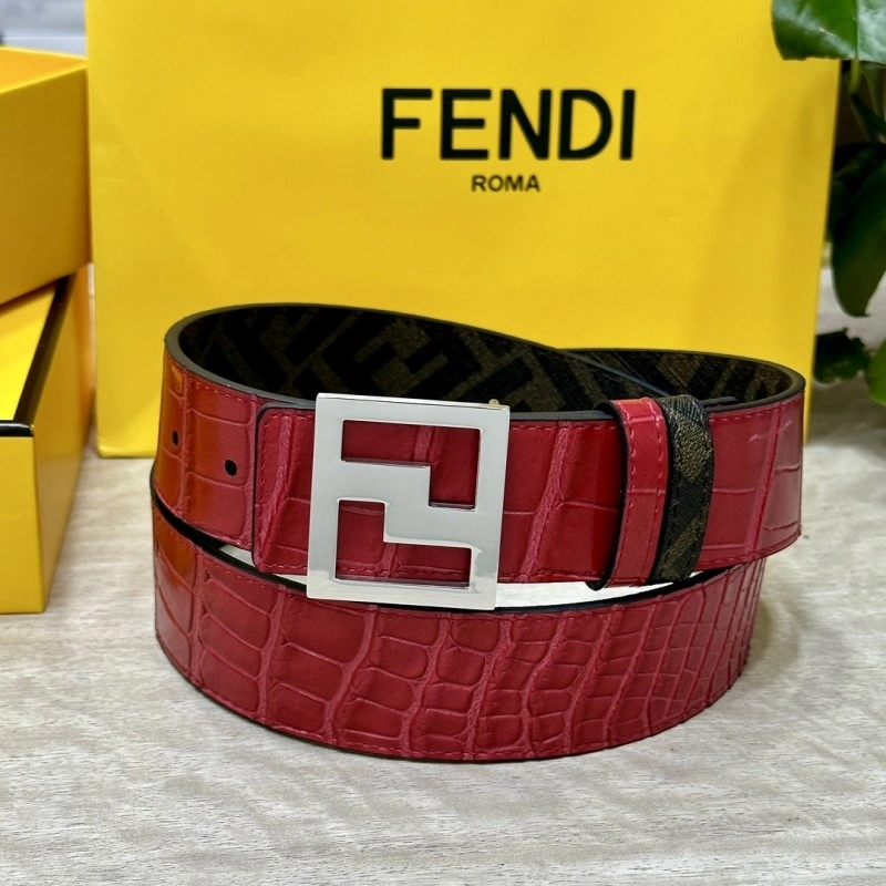 Fendi Belts Bright 286221