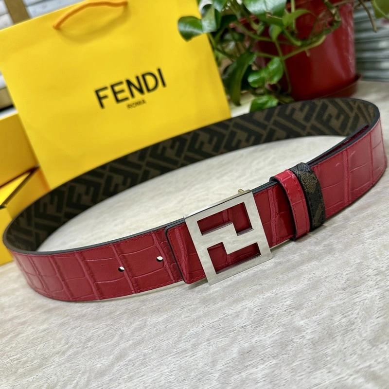 Fendi Belts Bright 286221