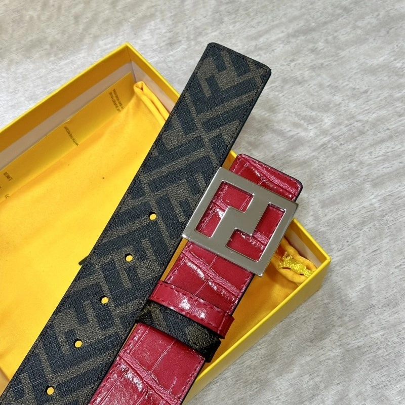Fendi Belts Bright 286221