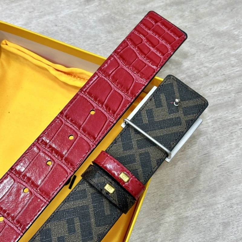 Fendi Belts Bright 286221