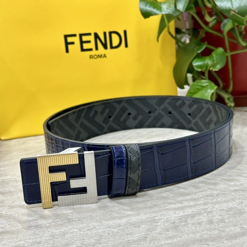 HighPerformance Fendi Belts 286223