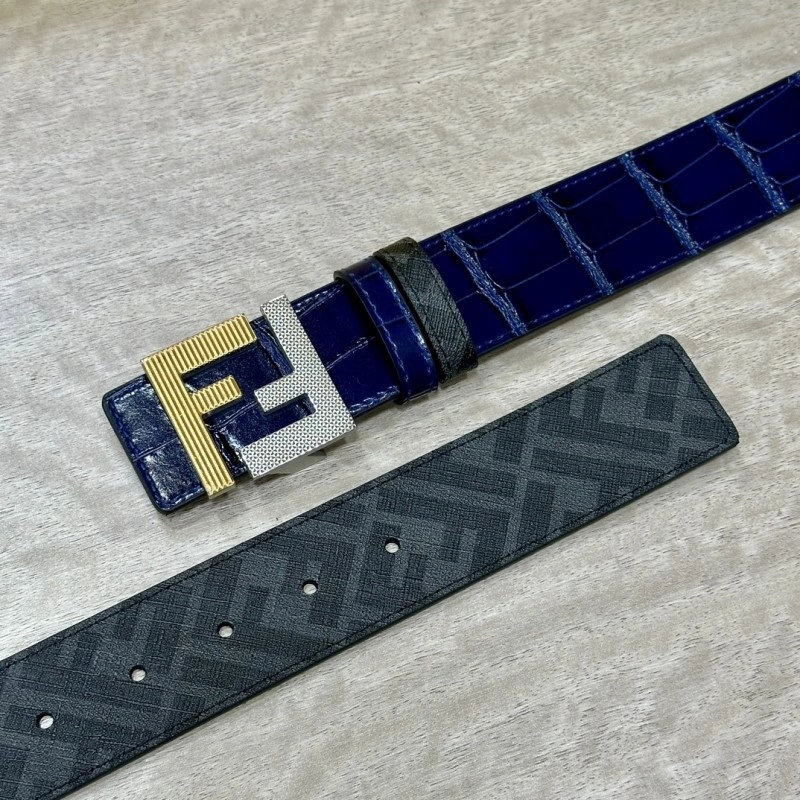 HighPerformance Fendi Belts 286223