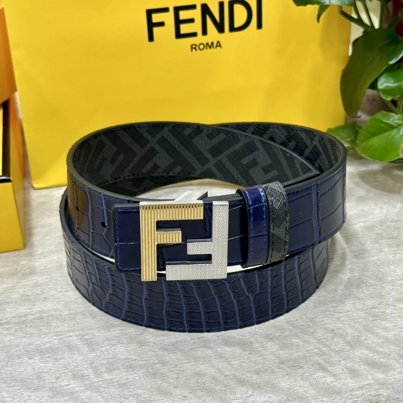 HighPerformance Fendi Belts 286223