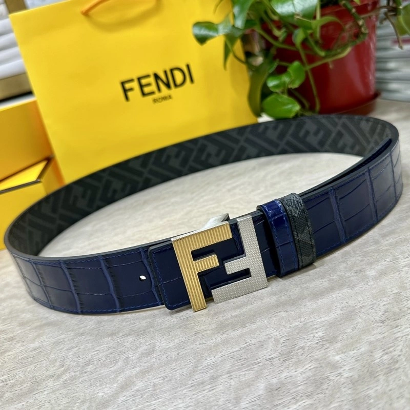 HighPerformance Fendi Belts 286223