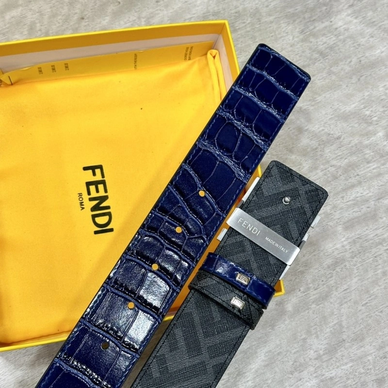 HighPerformance Fendi Belts 286223