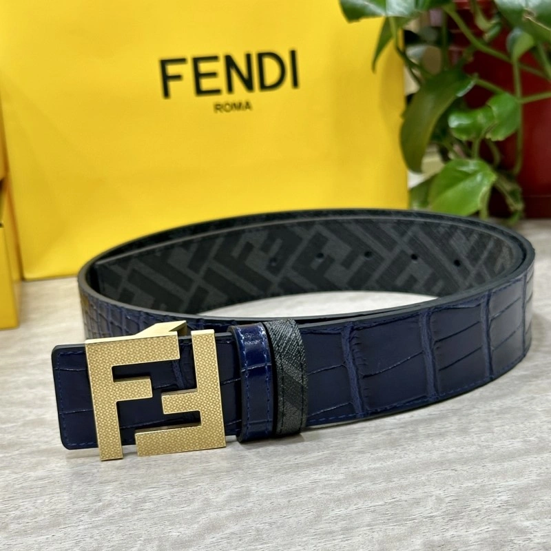 Fendi Belts Classic 286197